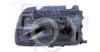 DROEG 098631080485059 Headlight